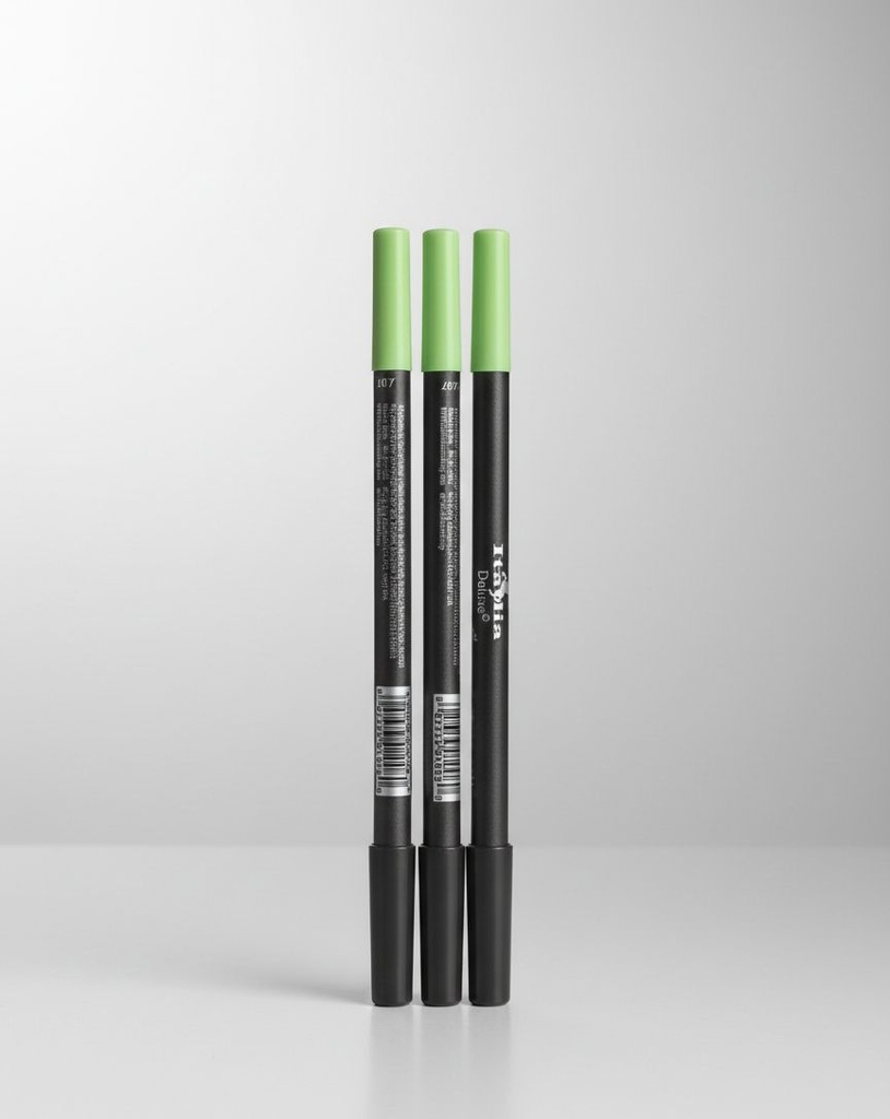 ITALIA DELINEADOR VERDE