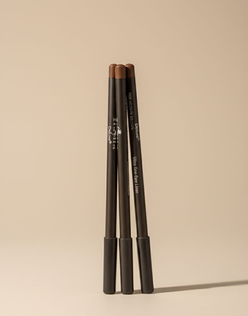 ITALIA DELIMEADOR D/OJO C/MEDIUM BROWN