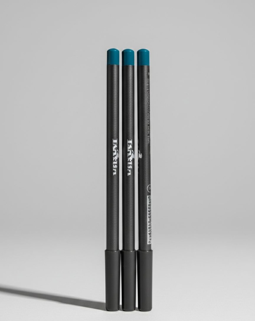 ITALIA DELINEADOR P/OJOS SKY TEAL 1019