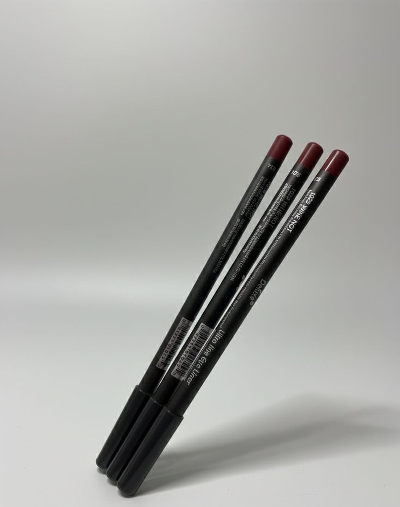 ITALIA DELINEADOR P/OJOS WINE NOT 1029