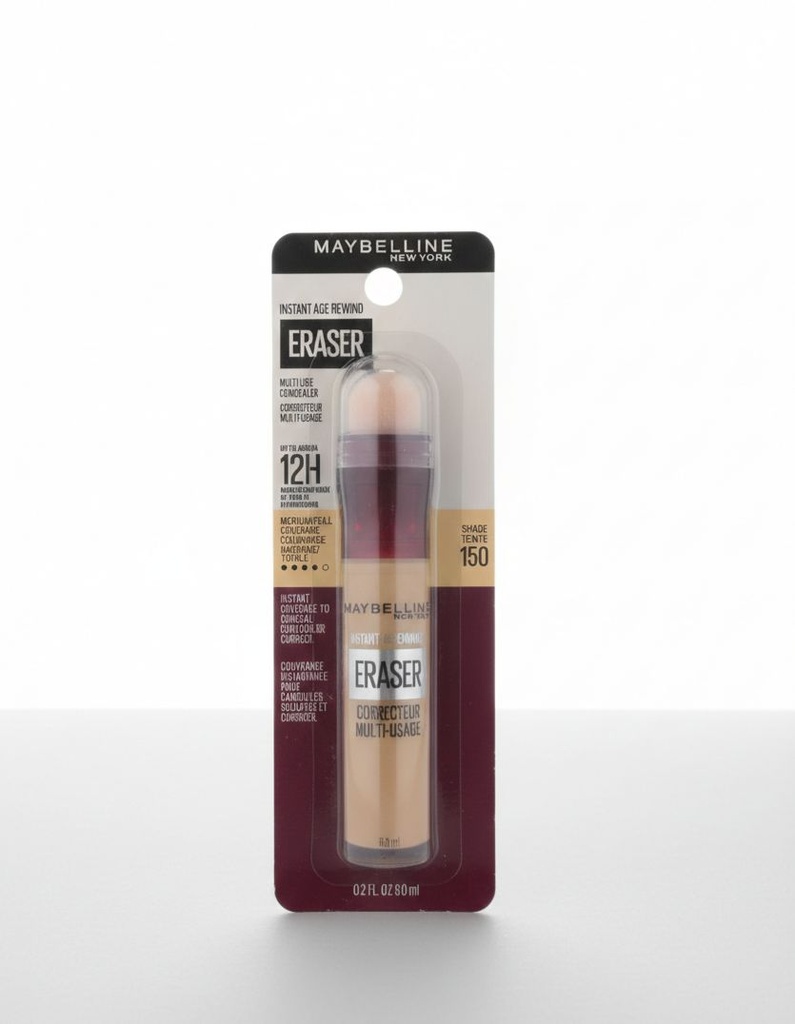 MAYBELLINE CORRECTOR DE OJO