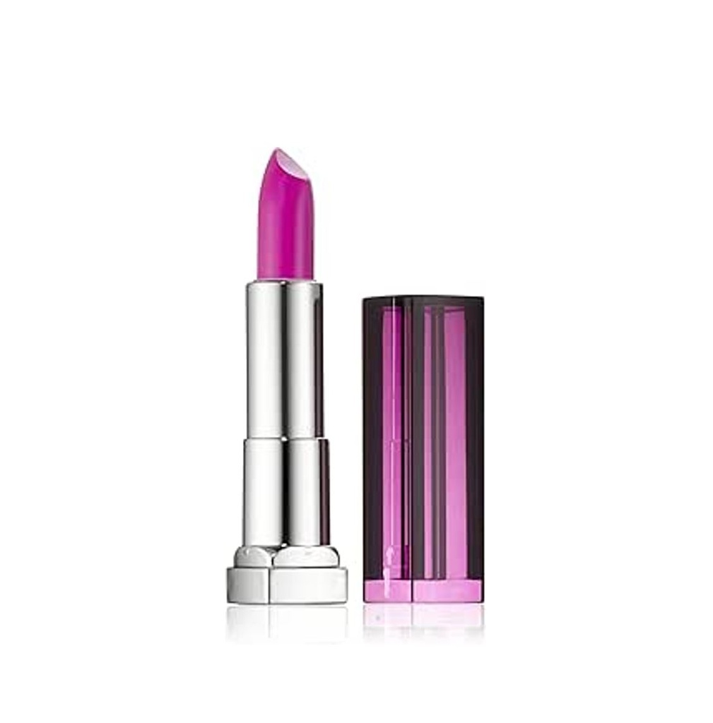 MAYBELLINE LIPSTICK HOT PLUM 900