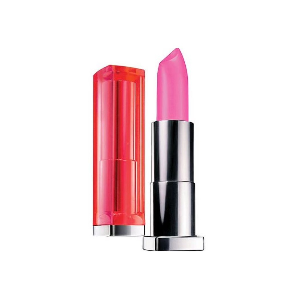 MAYBELLINE LIPSTICK SHOCKING CORAL 870