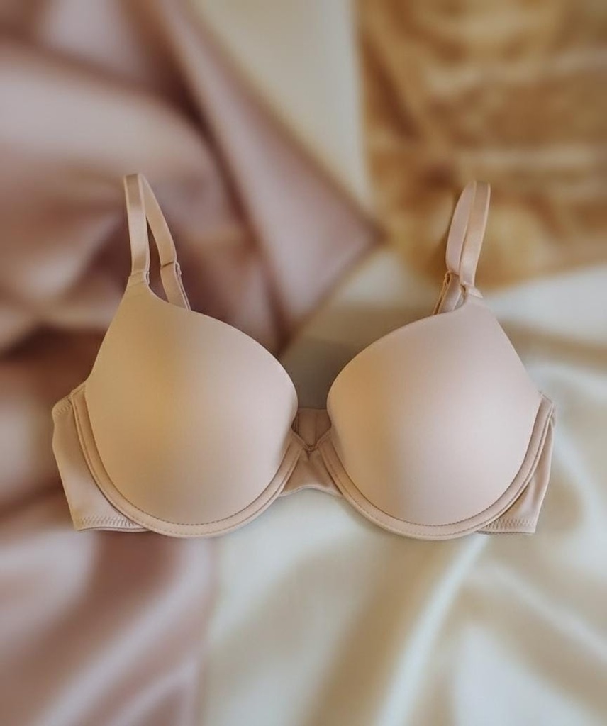 MAIDENFORM BRAZIER BEIGE 1PZS MUJER MF3165M