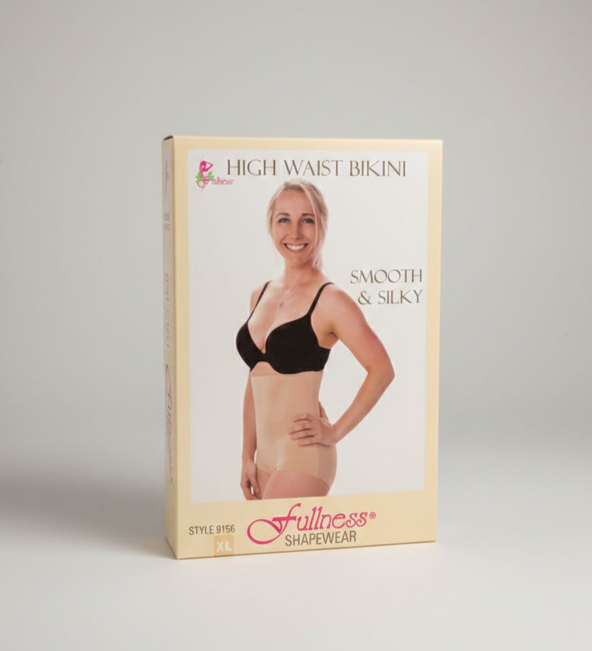 FULLNESS TALLADORA BEIGE 9156