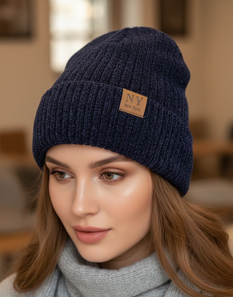 GORRO UNISEX COLORES H1741