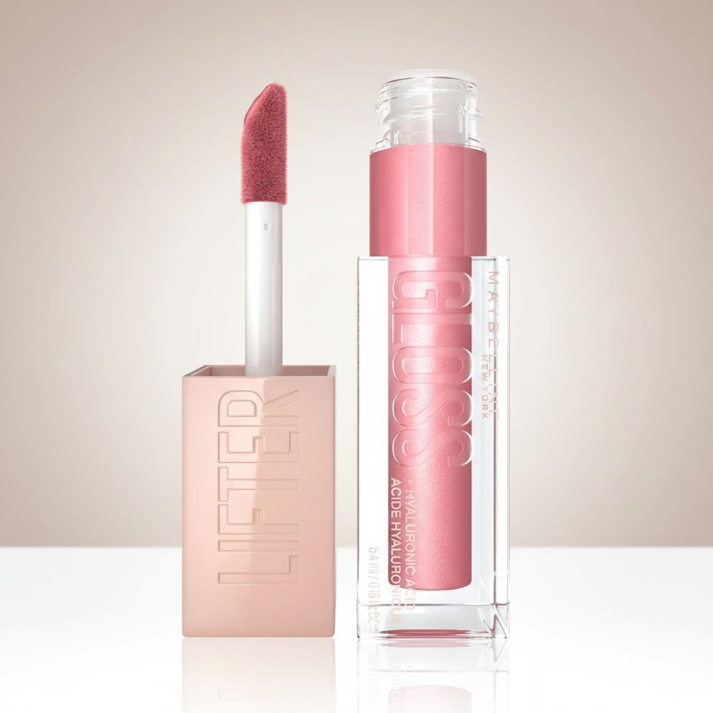 MAYBELLINE LIFTER GLOSS 011 BRASS