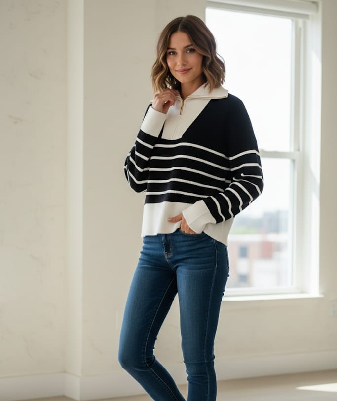 MARCNEW YORK SUETER NEGRO-BLC TORTUGA