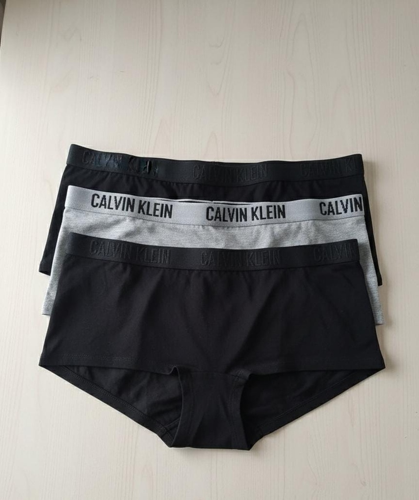 CALVIN KLEIN BIKINI 3PZS CLRS (QP2873R)