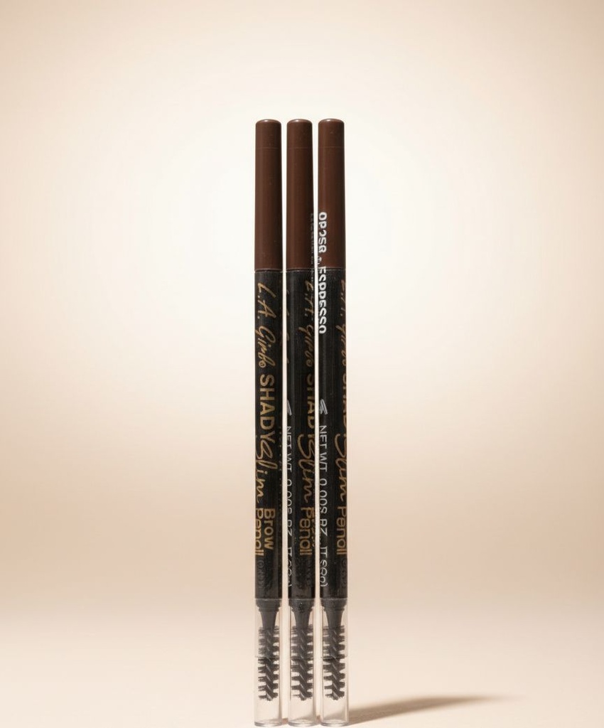 L.A GIRL LAPIZ CEJAS ESPRESSO 081555963583