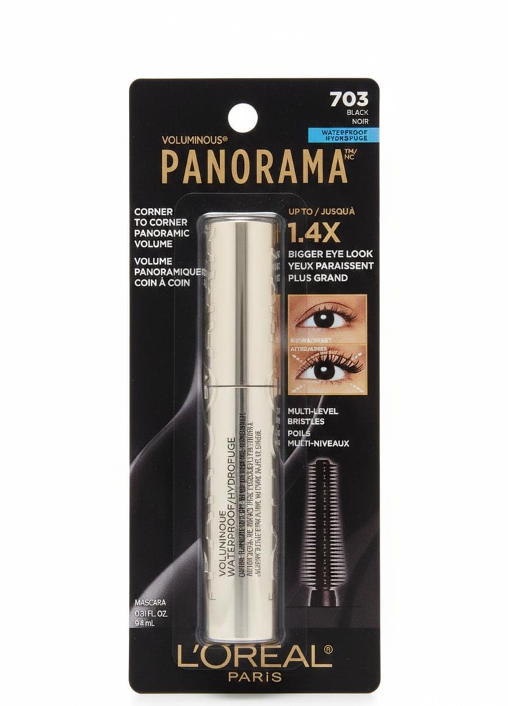 PANORAMA MASCARA CONTRAL EL AGUA