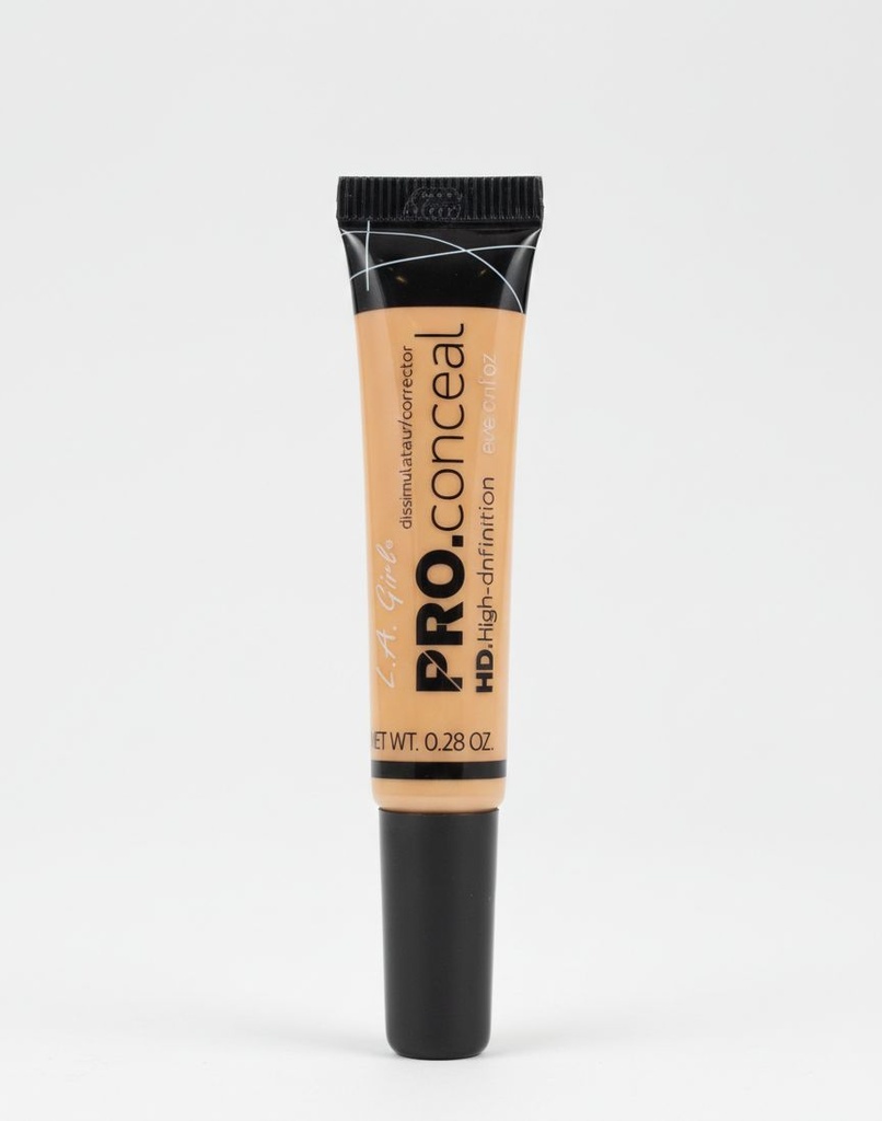 L.A. GIRL BASE PORCELAIN GC969