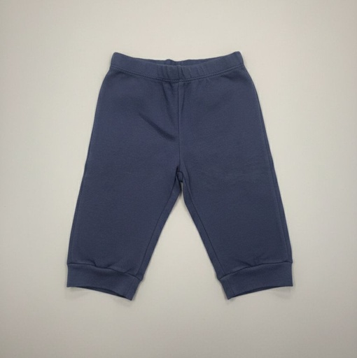 [1110] CARTER´S BUSO BEBE AZUL MARINO (111)