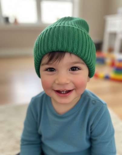 [1150190] C&D GORROS PEQUEÑO COLORES