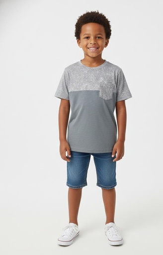 [11766] CARTE´S CAMISETA NIÑO