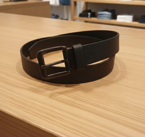 LEVI´S FAJA NEGRO HOMBRE 11LP020120