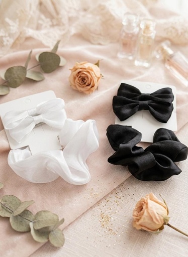 [120650] COLAS 2PZS COLORES MUJER