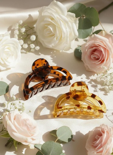 [13228] GANCHO MEDIANO CIRCULO COLORES