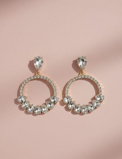 [1548] MIRO ARETES FIESTA DORADO REDONDO