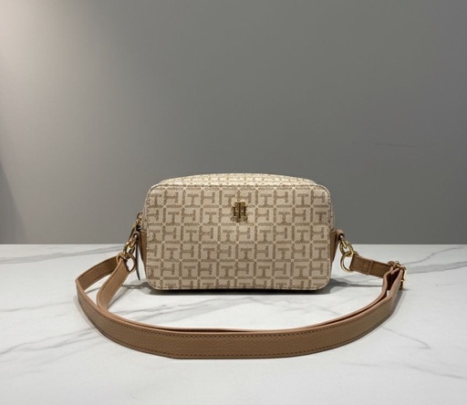 [197232511487] TOMMY CARTERA BEIGE PEQUEÑA MUJER