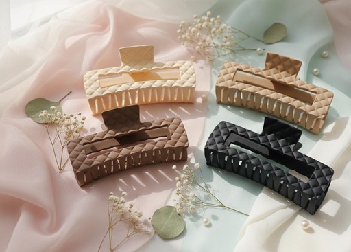 [2285] GANCHO GRANDE COLORES