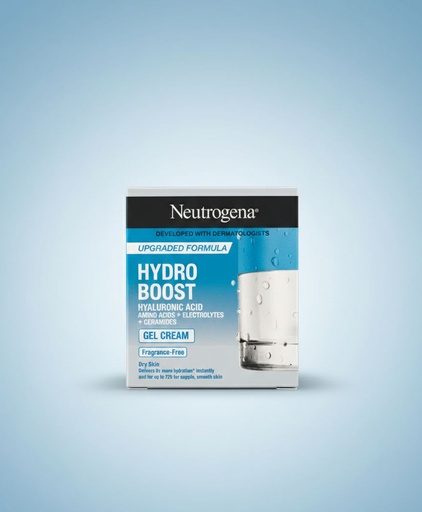 [3574661287232] NEUTROGENA CREMA GEL ACIDO