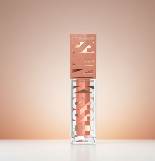 [3600531668419] MAYBELLINE SUN KISSER BLUSH 03 SOL