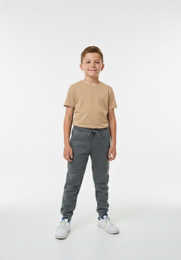 [3P580010] CARTER´S BUSO GRIS NIÑO