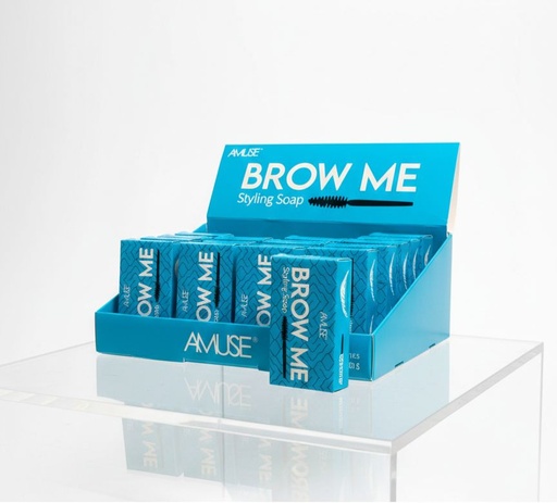 [4713616471343] AMUSE GEL P/CEJAS MUJER 1und