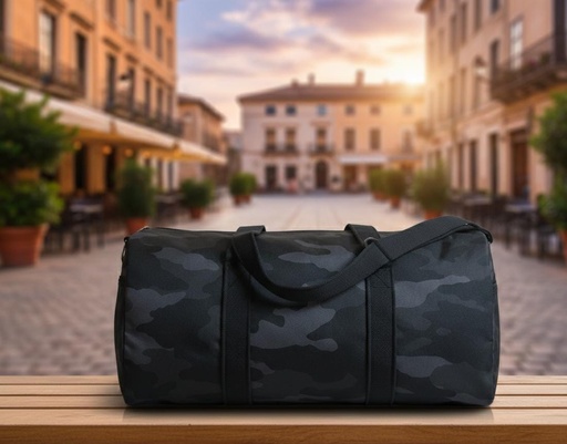 [570371] BANANA MALETIN MOTEADO