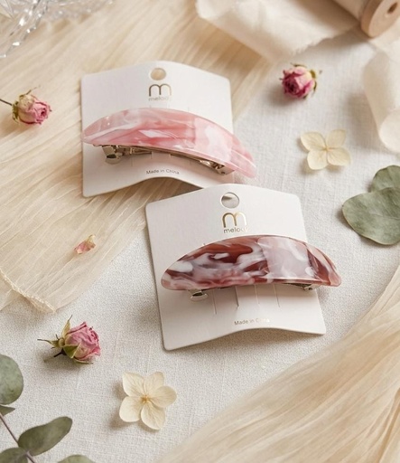 [6428] GANCHO CLIP COLORES