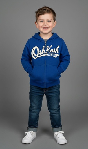 [702371990873] OSHKOSH SUETER NIÑO AZUL 463A333