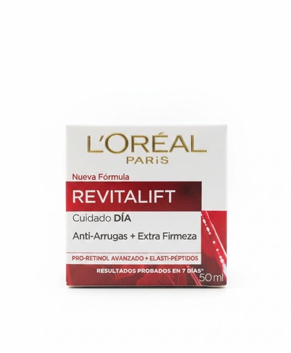 [7501027232311] LOREAL CREMA REVITALIFT SIN FILTRO