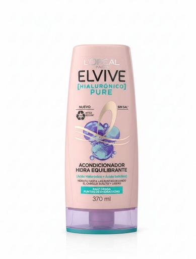 [7509552875010] LOREAL ACONDICIONADOR HIALURONIC 370
