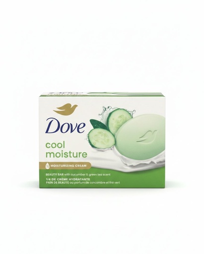 [DOVE] DOVE JABON PEPINO PEPINO 106g