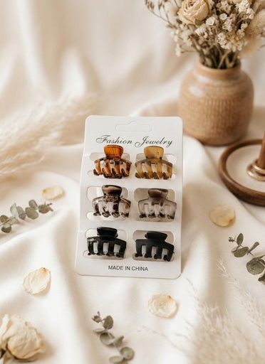 [G60] GANCHO VARIOS  CLRS