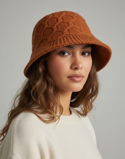 [H1341490] SOMBREROS MUJER COLORES (H1341)