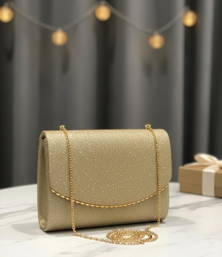 [HBG104752G] CARTERA FIESTA CHAMPANG