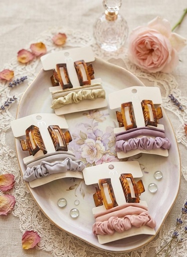 [HM100660] MELODY SET GANCHO CLRS