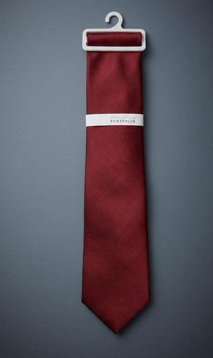 [PE158] PERRY ELLIS CORBATA OCRE