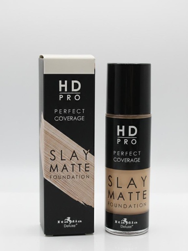 [782353119010] ITALIA SLAY MATTE BASE LIGHT IVORY 01