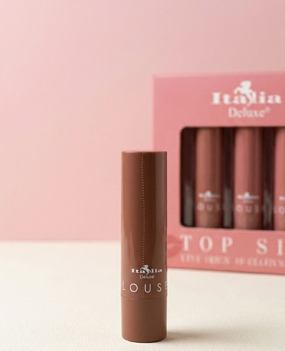 [782353191078] ITALIA LIPSTICK MATE BARELY NUDE 191-07