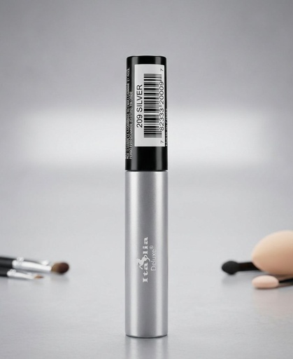 [782353200091] ITALIA DELINEADR LIQUIDO (209 SILVER)