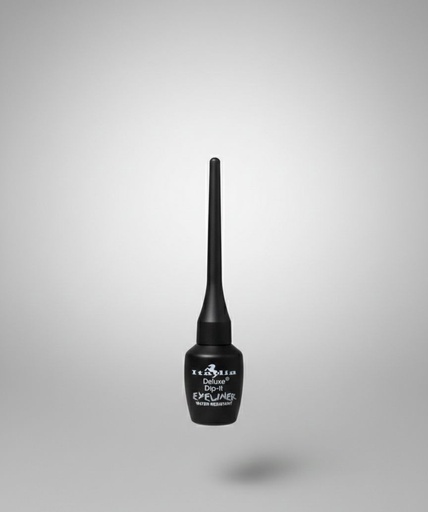 [782353230012] ITALIA DELINEADOR LIQUIDO NEGRO(2300-1)