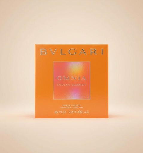 [783320452505] OMNIA BVGARI 65ML P/M