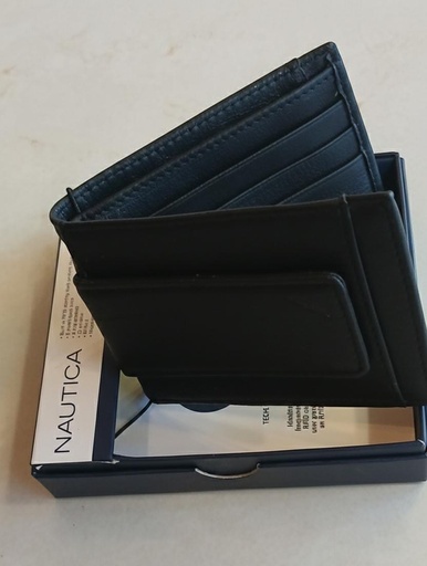 [819446020943] BILLETERA NAUTICA CLIP