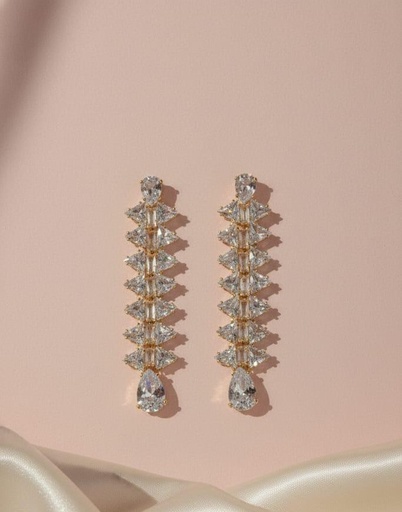 [8240] FASHION JARETES DRD-PLTA BRILLANT COLGNT