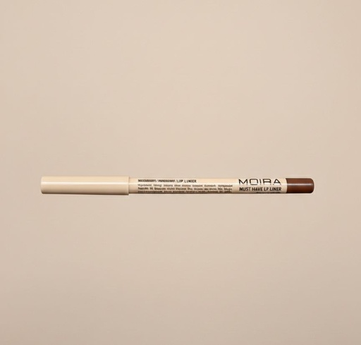 [840222305411] MOIRA DELINEADOR P/LABIOS CHOCOLATE