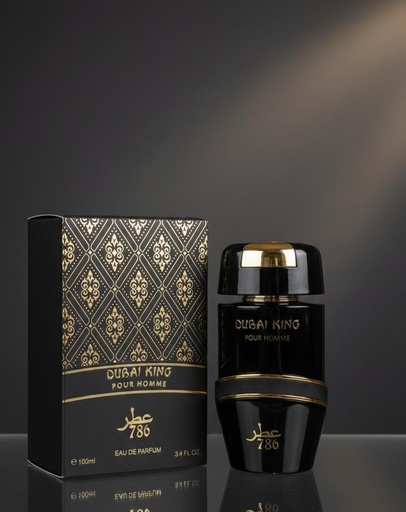 [850062582002] DUBARI KING P/H 100 ML