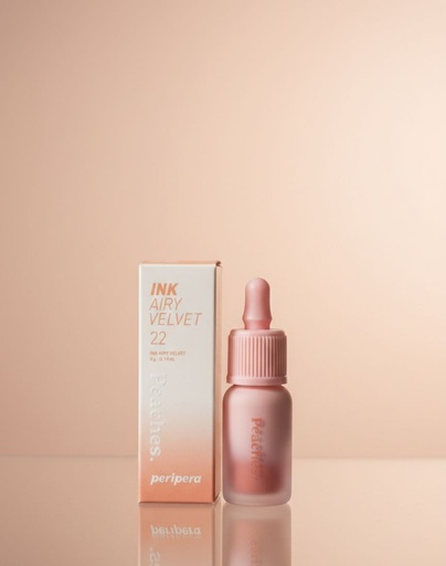 [8809828419726] PERIPERA LIPSTICK-RUGOR 22